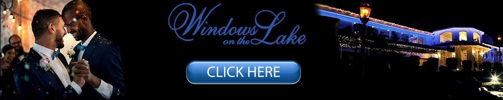 New York LGBT Wedding Reception Venue