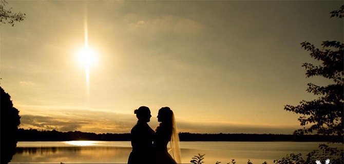 - Long Island, NY LGBT Wedding Reception Venue - Windows on the Lake
