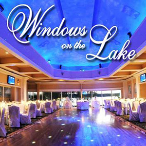  - Long Island, NY LGBT Wedding Reception Venue - Windows on the Lake