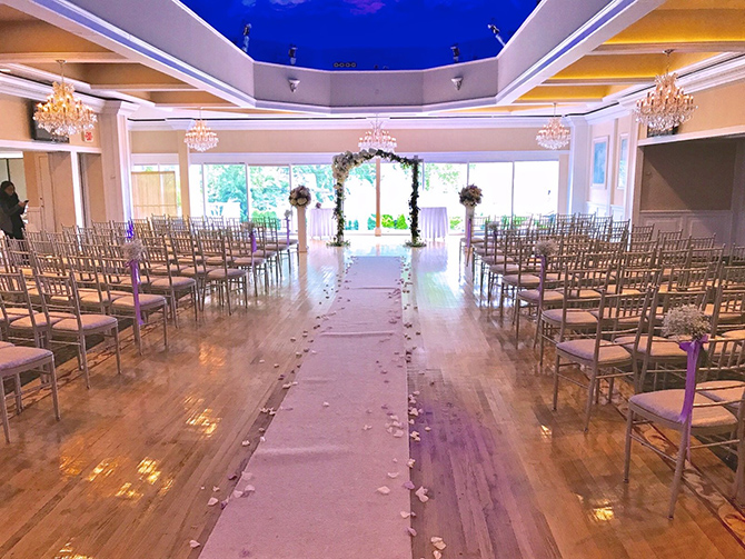 - Long Island, NY LGBT Wedding Reception Venue - Windows on the Lake