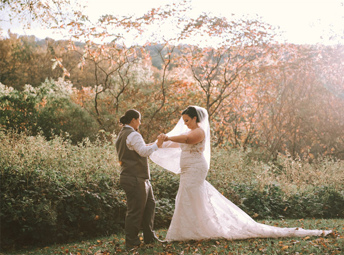 LGBTQ Weddings Dance - Wolf Oak Acres - Oneida, NY - Central New York