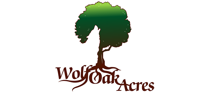 Wolf Oak Acres - Oneida, NY - Central New York