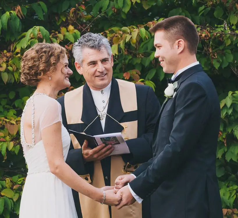 Your Wedding Your Day Your Way
Hudson Valley, New York LGBT Wedding Officiant