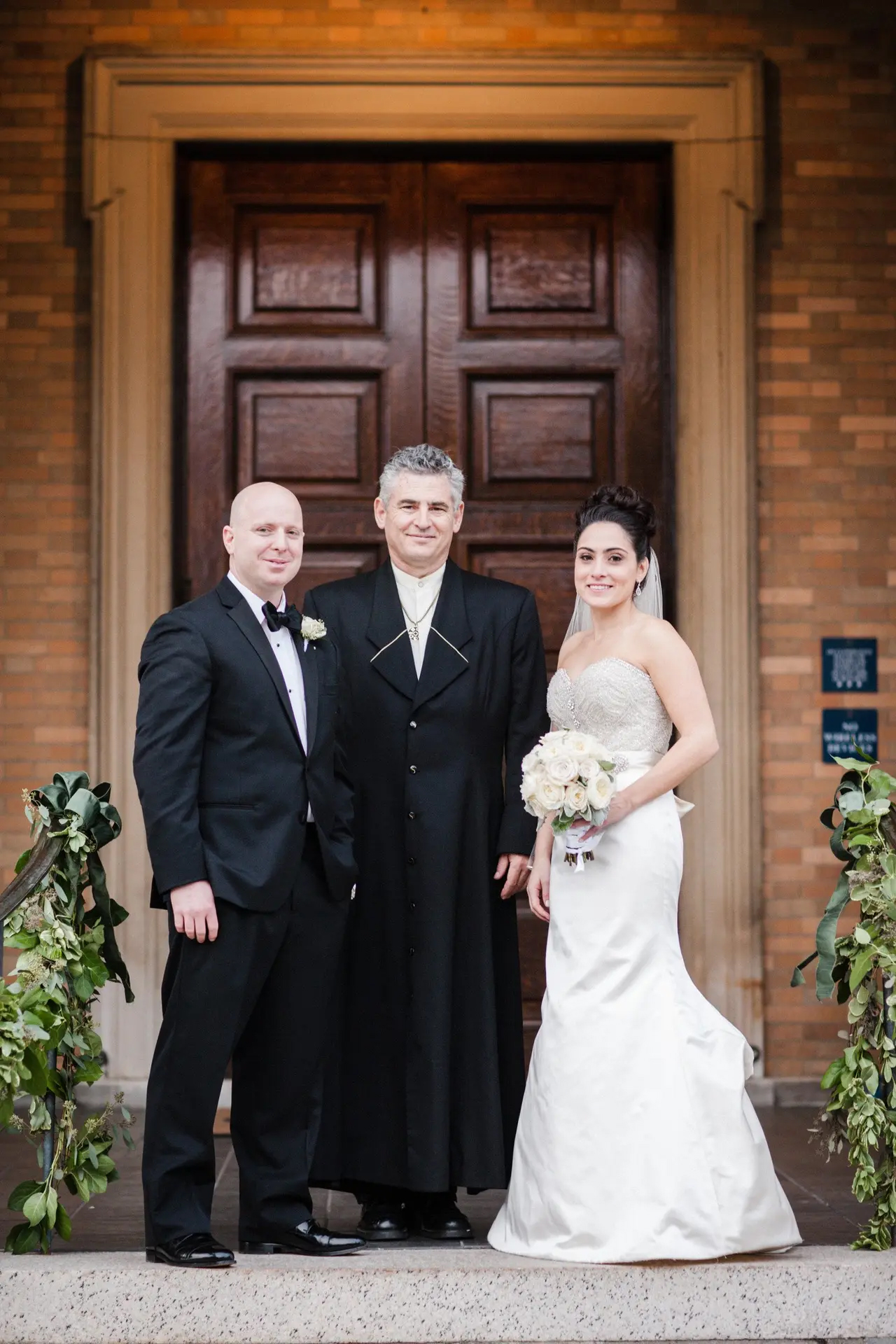 Your Wedding Your Day Your Way
Hudson Valley, New York LGBT Wedding Officiant
