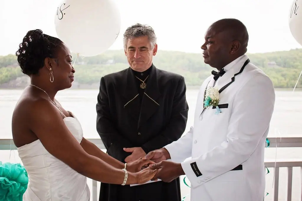 Your Wedding Your Day Your Way
Hudson Valley, New York LGBT Wedding Officiant