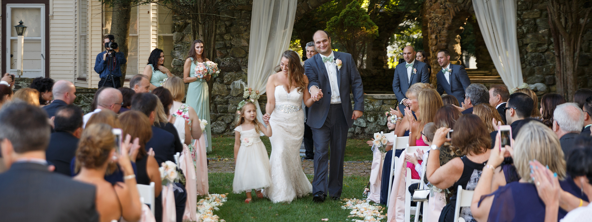 Your Wedding Your Day Your Way
Hudson Valley, New York LGBT Wedding Officiant