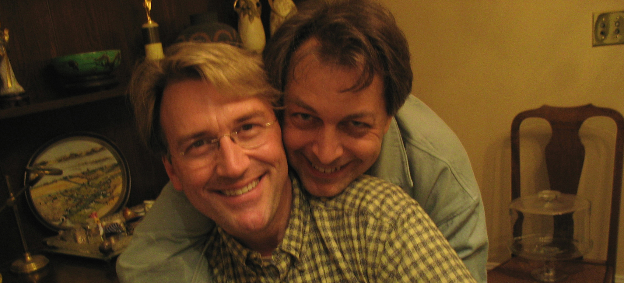 Your Wedding Your Day Your Way
Hudson Valley, New York LGBT Wedding Officiant