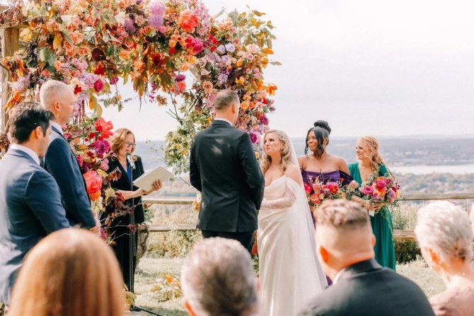 Zaro Celebrations 
Customized Officiant Ceremony Services & Photo Booth Rental Packages 