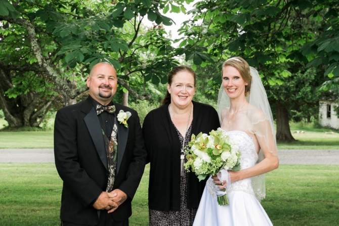 Zaro Celebrations 
Customized Officiant Ceremony Services & Photo Booth Rental Packages 