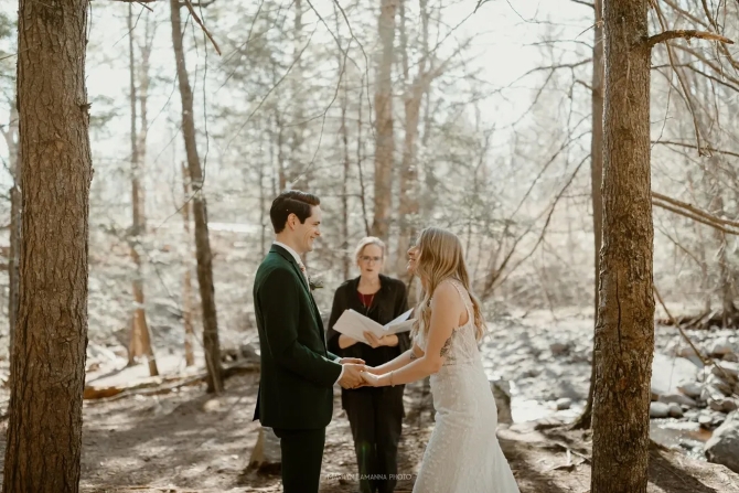 Zaro Celebrations 
Customized Officiant Ceremony Services & Photo Booth Rental Packages 