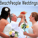 Sunset Beach, North Carolina LGBT Wedding Officiant
