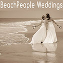 Sunset Beach, North Carolina LGBT Wedding Photographer