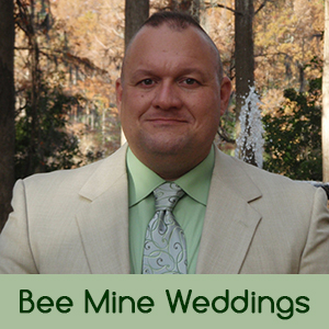 Wilmington, North Carolina Gay Wedding Officiant