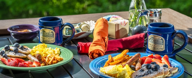 Bent Creek Lodge 
Asheville , North Carolina LGBT Wedding and Elopement Packages at  LGBT-Friendly B&B
