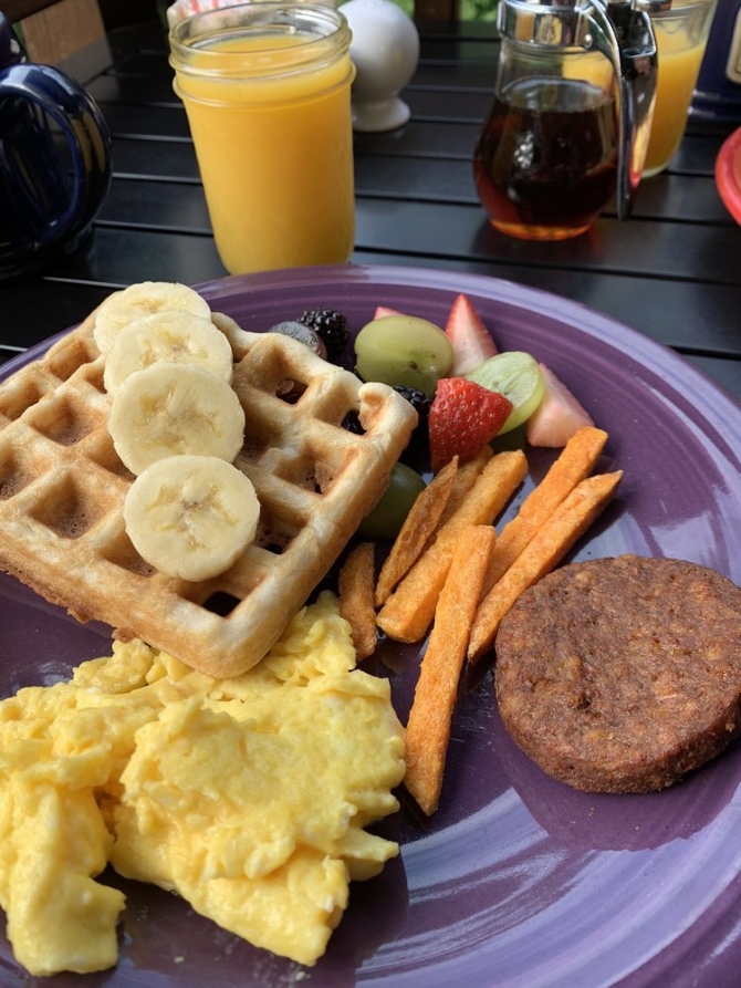 Bent Creek Lodge 
Asheville , North Carolina LGBT Wedding and Elopement Packages at  LGBT-Friendly B&B
