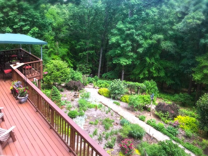 Bent Creek Lodge 
Asheville , North Carolina LGBT Wedding and Elopement Packages at  LGBT-Friendly B&B
