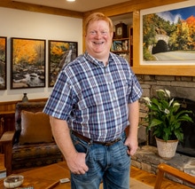 Bent Creek Lodge 
Asheville , North Carolina LGBT Wedding and Elopement Packages at  LGBT-Friendly B&B
