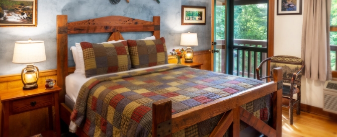 Bent Creek Lodge 
Asheville , North Carolina LGBT Wedding and Elopement Packages at  LGBT-Friendly B&B
