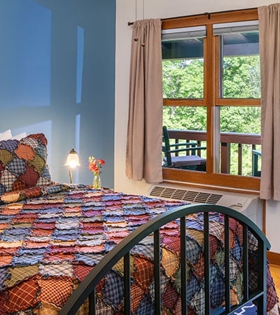 Bent Creek Lodge 
Asheville , North Carolina LGBT Wedding and Elopement Packages at  LGBT-Friendly B&B
