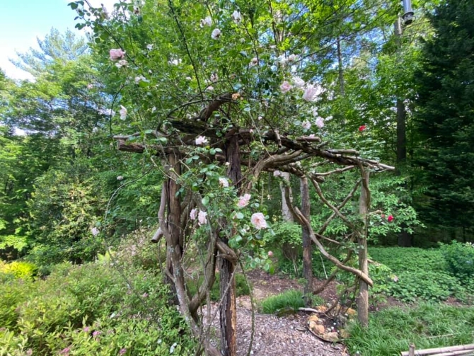 Bent Creek Lodge 
Asheville , North Carolina LGBT Wedding and Elopement Packages at  LGBT-Friendly B&B
