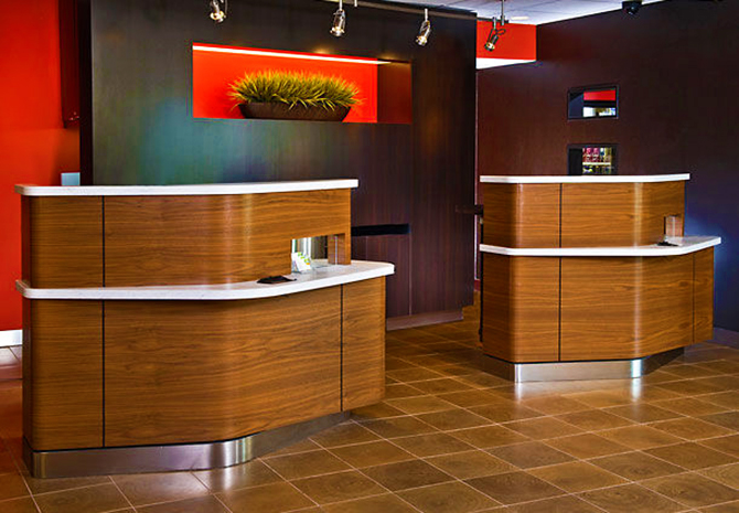 Courtyard Raleigh Cary Cary North Carolina Front Desk