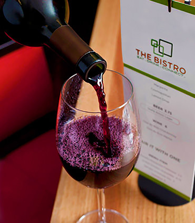 Courtyard Raleigh Cary Cary North Carolina Bistro Wine
