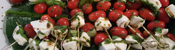 Kitty Hawk, NC - Dawn's Kitchen Catering