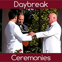 North Carolina Gay Wedding Officiant