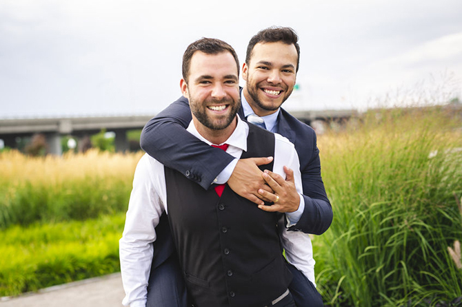 Raleigh, North Carolina LGBT Wedding Travel Agent - MJ Travel Group