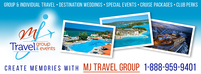 Raleigh, North Carolina LGBT Wedding Travel Agent - MJ Travel Group