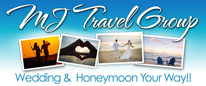 Raleigh, North Carolina LGBT Wedding Travel Agent - MJ Travel Group