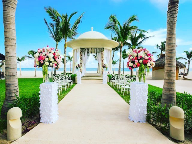 Raleigh, North Carolina LGBT Wedding Travel Agent - MJ Travel Group