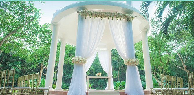 Raleigh, North Carolina LGBT Wedding Travel Agent - MJ Travel Group