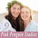 North Carolina LGBT Wedding Photographer