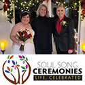 Greenville, North Carolina LGBT Wedding Officiant