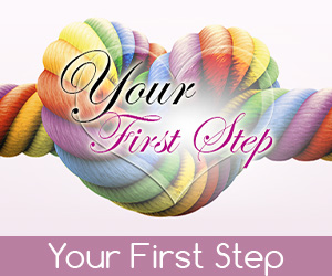 Your First Step