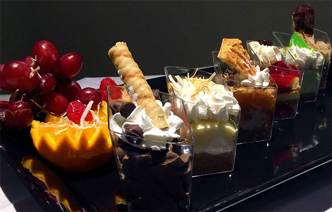 - Cleveland, Ohio LGBT Wedding Catering Service - AA Executive Catering - Canton, OH