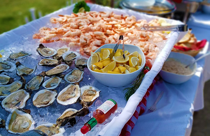 - Cleveland, Ohio LGBT Wedding Catering Service - AA Executive Catering - Canton, OH