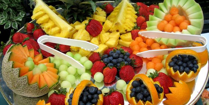 - Cleveland, Ohio LGBT Wedding Catering Service - AA Executive Catering - Canton, OH