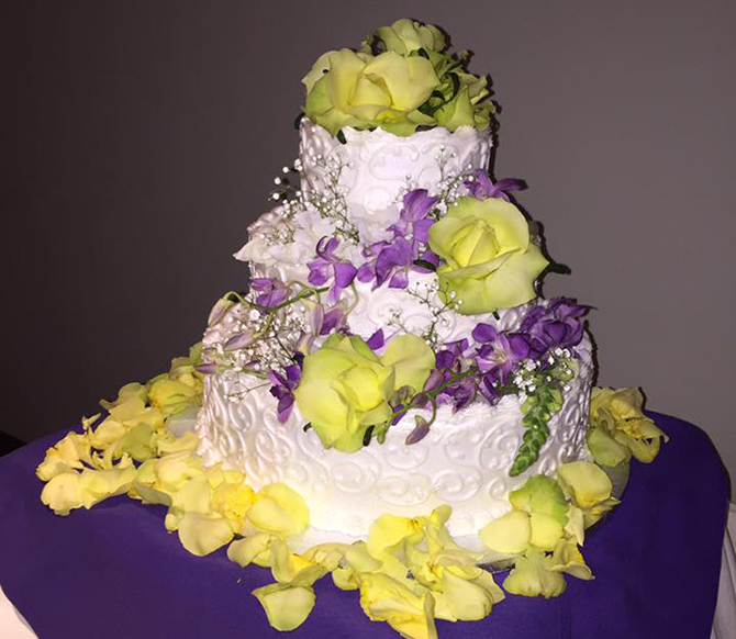 - Cleveland, Ohio LGBT Wedding Catering Service - AA Executive Catering - Canton, OH