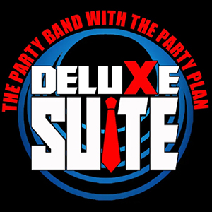 Deluxe Suite Band 
Columbus, Ohio LGBT Wedding Musicians

