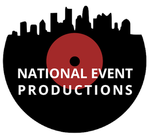 National Event Productions
Columbus, Ohio LGBT Wedding Disc Jockey