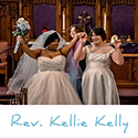 Dayton, Ohio LGBT Wedding Officiant