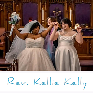 Dayton, Ohio LGBT Wedding Officiant