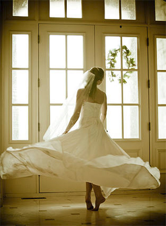 Blissful Events Jessica Autrey LGBT Wedding Planner Edmond oklahoma