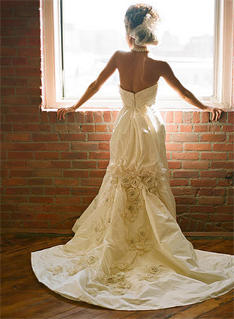 Blissful Events Jessica Autrey LGBT Wedding Planner Edmond oklahoma