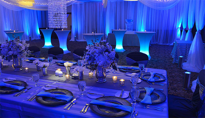 Blissful Events Jessica Autrey LGBT Wedding Planner Edmond oklahoma