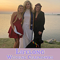Oklahoma City, Oklahoma LGBT Wedding Officiant