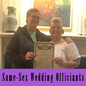 Same-Sex Wedding Officiants Oklahoma