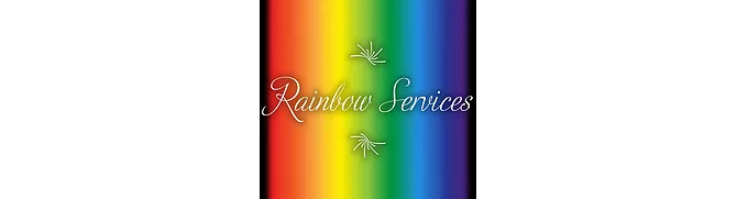 Oklahoma City, OK LGBT Wedding Officiant Doc Grayson - Rainbow Services